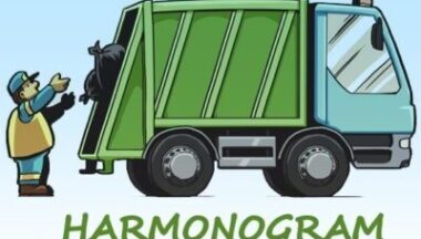 Zdjęcie dla artykułu Harmonogram odbioru odpadów w roku 2021