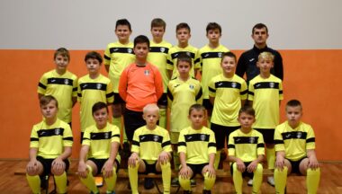 Zdjęcie dla artykułu KS WISAN zakończył projekt KLUB 2020