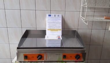 Zdjęcie dla artykułu KGW Skopanie ma nowy sprzęt!