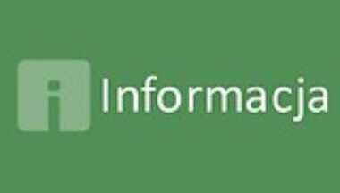 Zdjęcie dla artykułu Informacja o pracy Przedszkola w Skopaniu