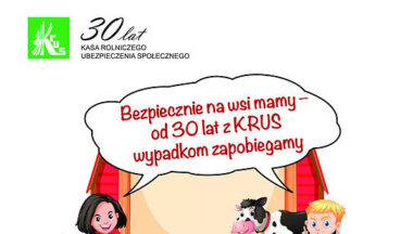 Zdjęcie dla artykułu Znów dobrze się czuję, gdy o bezpieczeństwie rymuję!