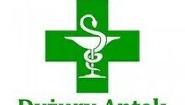 Zdjęcie dla artykułu Godziny pracy aptek na terenie Powiatu Tarnobrzeskiego