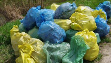 Zdjęcie dla artykułu Nie tracimy EkoDucha- sołecka zawierucha!