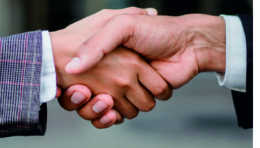 Zdjęcie dla artykułu Projekt ,,Siłą jest dialog” w Gminie Baranów Sandomierski