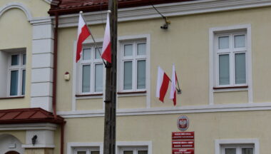 Zdjęcie dla artykułu 2 Maja Dniem Flagi Rzeczypospolitej Polskiej