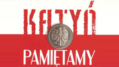 Zdjęcie dla artykułu 81 rocznica zbrodni katyńskiej!