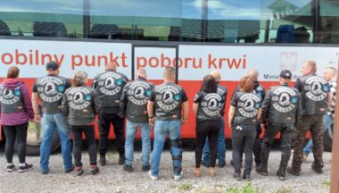 Zdjęcie dla artykułu Majowa Kropla Życia 2021!