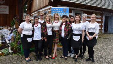 Zdjęcie dla galerii Ogólnopolski Festiwal Kół Gospodyń Wiejskich „Polska Od Kuchni” – półfinały województwa podkarpackiego