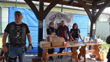 Zdjęcie dla galerii V edycja Majowej Kropli Życia w Baranowie Sandomierskim