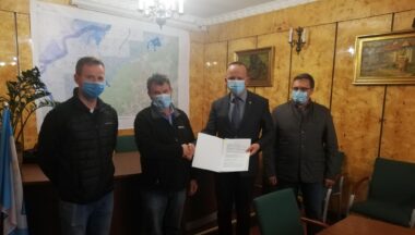 Zdjęcie dla artykułu Przed nami remont Zespołu Szkół w Baranowie Sandomierskim!