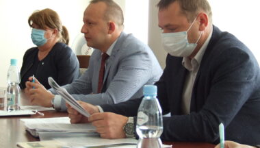 Zdjęcie dla artykułu Bezpieczeństwo powodziowe na terenie Gminy Baranów Sandomierski