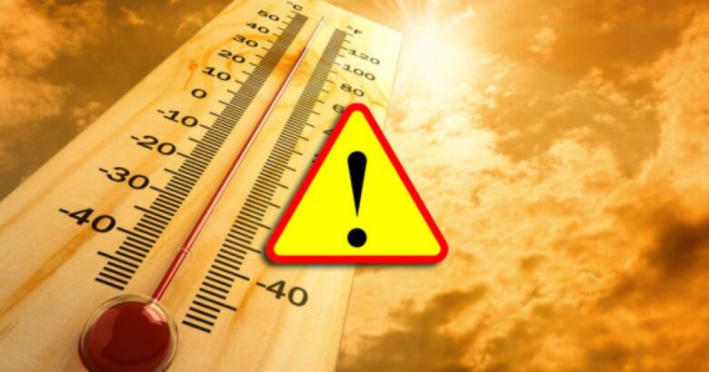 Zdjęcie dla artykułu Ostrzeżenie meteorologiczne