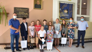 Zdjęcie dla artykułu ,,Bezpiecznie na wsi mamy…” – wyniki konkursu KRUS!