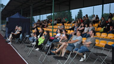 Zdjęcie dla artykułu Filmowy piątek w Baranowie Sandomierskim