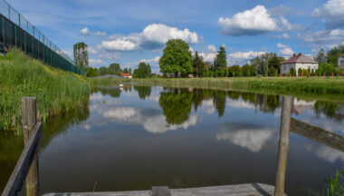 Zdjęcie dla artykułu Koło Wędkarskie Nr 8 w Baranowie Sandomierskim nagrodziło wędkarzy!
