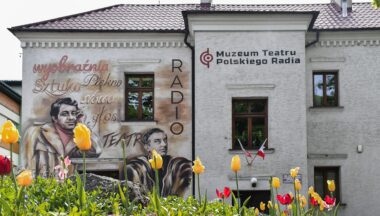 Zdjęcie dla galerii ,,Rowerem przez Gminę Baranów Sandomierski” – Baranów Sandomierski