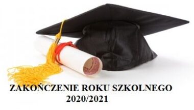 Zdjęcie dla artykułu Zakończenie roku szkolnego w Gminie Baranów Sandomierski!