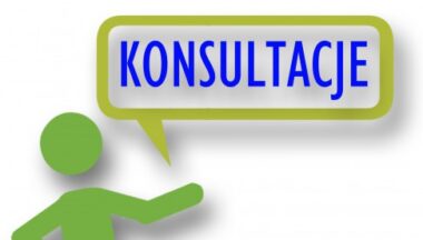 Zdjęcie dla artykułu Konsultacje społeczne, zmiana LSR