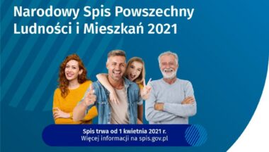 Zdjęcie dla artykułu Od dziś rachmistrzowie spisowi rozpoczną wywiady bezpośrednie