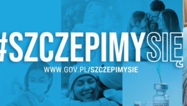Zdjęcie dla artykułu Już w najbliższy weekend można się zaszczepić bez rejestracji
