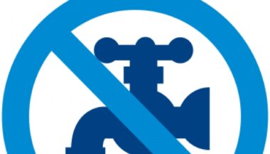 Zdjęcie dla artykułu Przerwa w dostawie wody