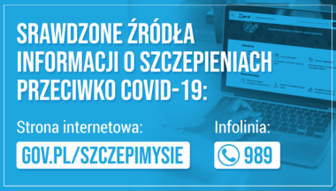 Zdjęcie dla artykułu Narodowy Program Szczepień – podstawowe informacje!