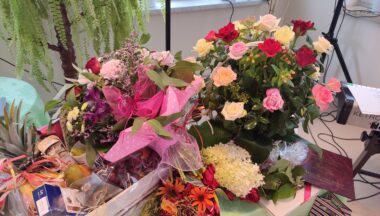 Zdjęcie dla artykułu Kierownik ŚDS przechodzi na emeryturę!