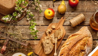 Zdjęcie dla artykułu ,,Zasmakuj z UR” VII Małopolskie Targi Żywności