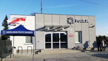 Zdjęcie dla artykułu 24 lipca -Święto Policji!