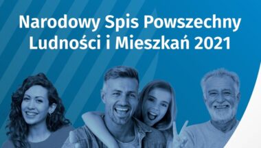 Zdjęcie dla artykułu Narodowy Spis Powszechny Ludności i Mieszkań – punkt spisowy w Skopaniu!