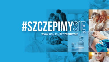 Zdjęcie dla artykułu Szczepienie przeciwko COVID-19 w Skopaniu!