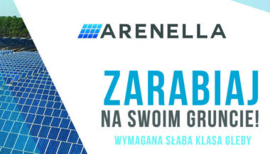 Zdjęcie dla artykułu Ogłoszenie o dzierżawie gruntów!