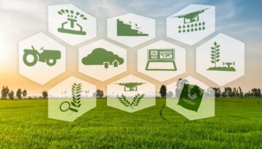 Zdjęcie dla artykułu Rolnictwo precyzyjne w Polsce!