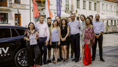 Zdjęcie dla artykułu Zapraszamy do świata mody!