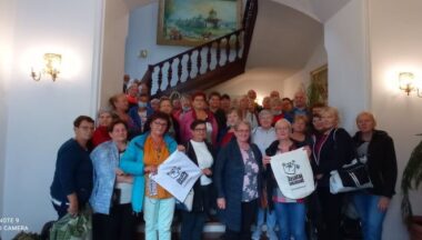 Zdjęcie dla artykułu Pamięci profesora Alfreda Majewskiego!