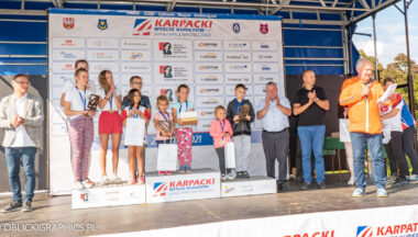 Zdjęcie dla artykułu Kibice spisali się na medal!