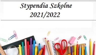 Zdjęcie dla artykułu Pomoc materialna o charakterze socjalnym w formie stypendium szkolnego na rok szkolny 2021/2022