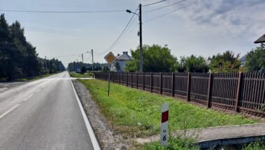 Zdjęcie dla artykułu Miłośnicy jednośladów zyskają nowe trasy!