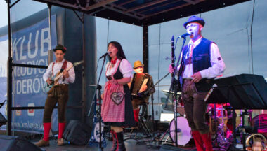 Zdjęcie dla artykułu I Baranowska Biesiada za nami!