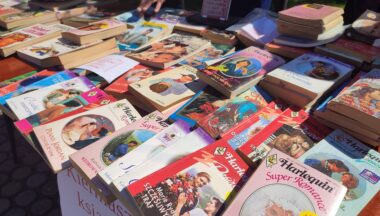 Zdjęcie dla artykułu Nowe godziny pracy biblioteki w MGOK!