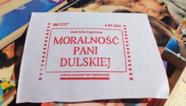 Zdjęcie dla artykułu Znów w Baranowie królowały książki!