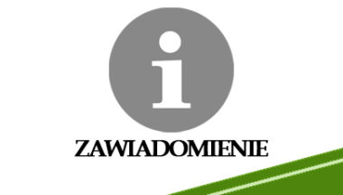 Zdjęcie dla artykułu Zawiadomienie o wyłożeniu do publicznego wglądu Planu Urządzania Lasu