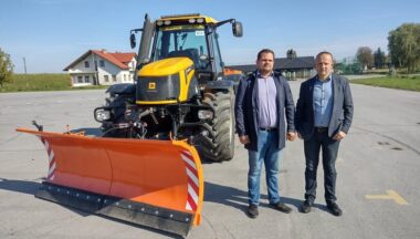 Zdjęcie dla artykułu GZUP ma nowy sprzęt!