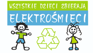 Zdjęcie dla artykułu Bezpłatna zbiórka elektrośmieci!