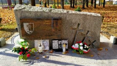 Zdjęcie dla artykułu Pamiętamy…