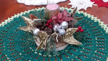 Zdjęcie dla artykułu Koło Gospodyń Wiejskich „Dąbrowianki” w Dąbrowicy nie narzeka na nudę !