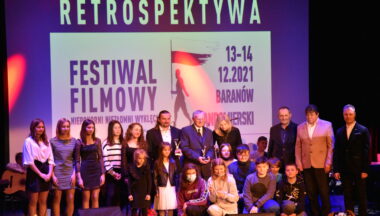 Zdjęcie dla artykułu Festiwal Filmowy NNW