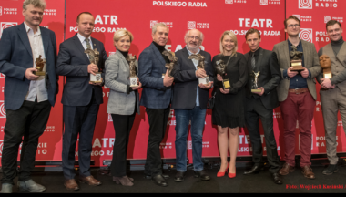 Zdjęcie dla artykułu Honorowy Splendor dla Burmistrza Baranowa!