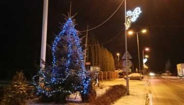 Zdjęcie dla artykułu Świąteczny czas…