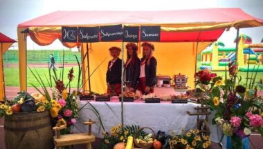 Zdjęcie dla artykułu Koło Gospodyń Wiejskich w Suchorzowie podsumowuje rok 2021